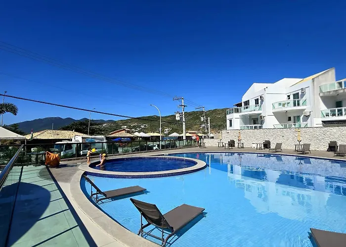 Arraial Do Cabo - Condominio