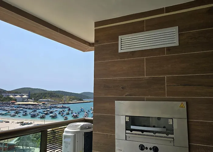 Arraial Do Cabo - Condominio