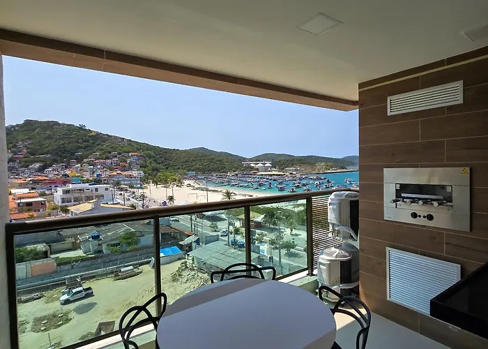 Arraial Do Cabo - Condominio