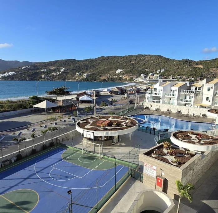 - Apartment Arraial do Cabo