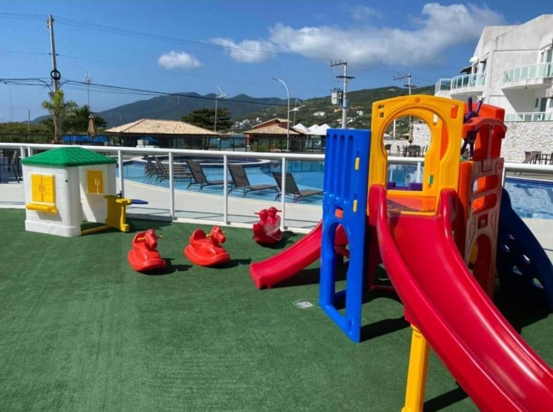 Apartment - Arraial do Cabo