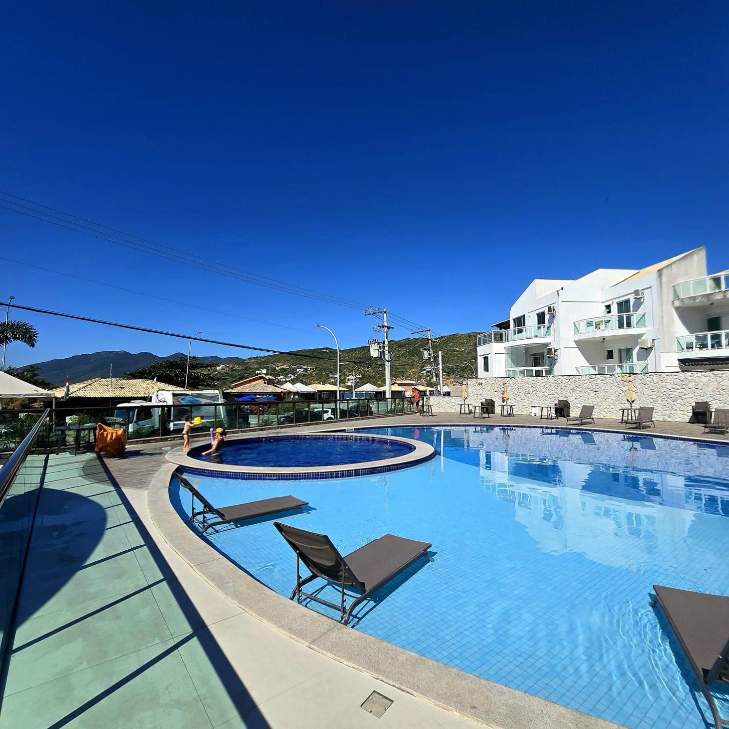 - Apartment Arraial do Cabo
