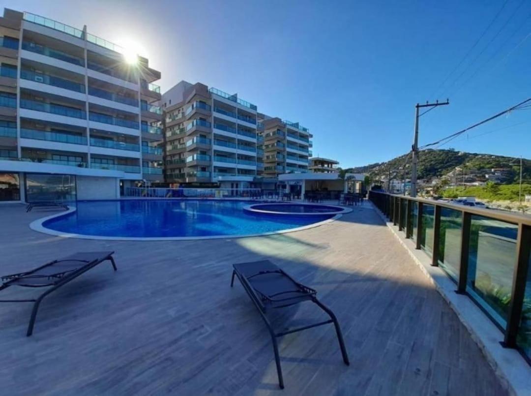 Apartment -