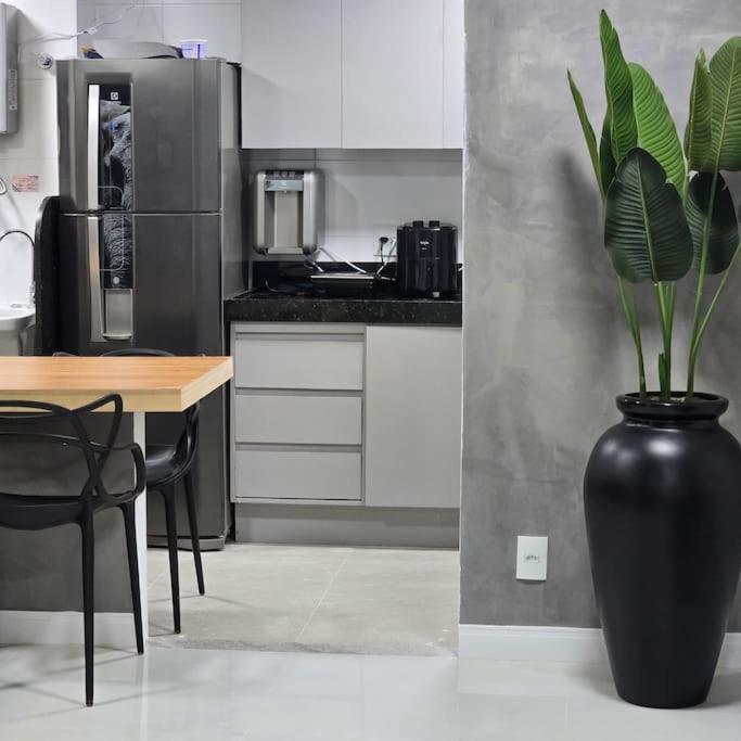 Apartment -